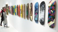 Skate Charity Kolly Gallery