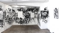 Art or Vandalism - Street Art Ausstellung Schweiz